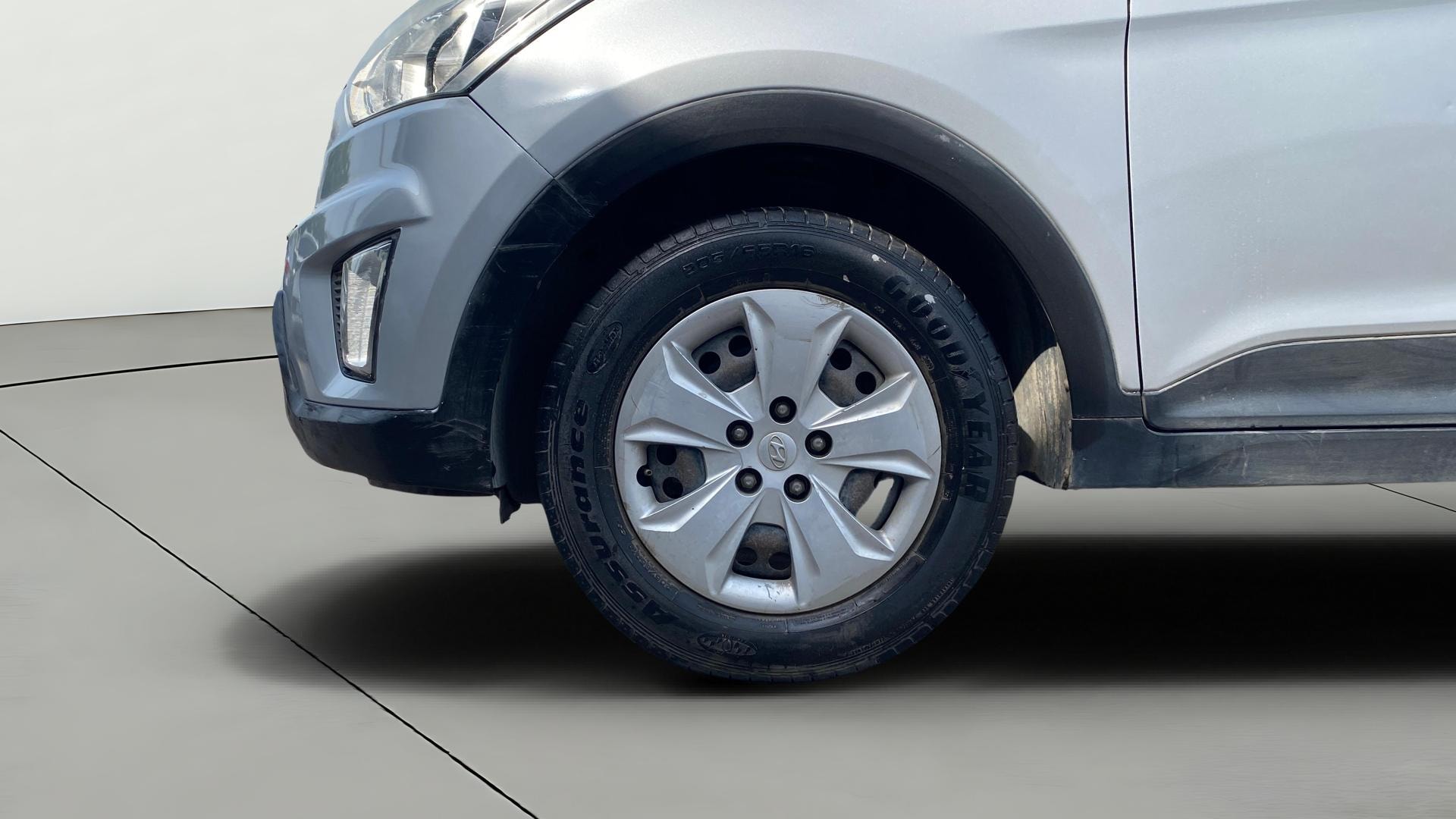 View 2015 Hyundai Creta 1.4 E Diesel Image 28 Used 2015 Hyundai Creta 1.4 E Diesel Image 28