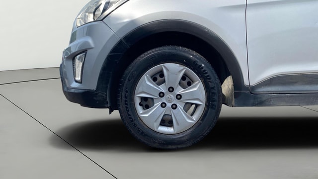 View Hyundai Creta Image 28 Used Hyundai Creta Image 28