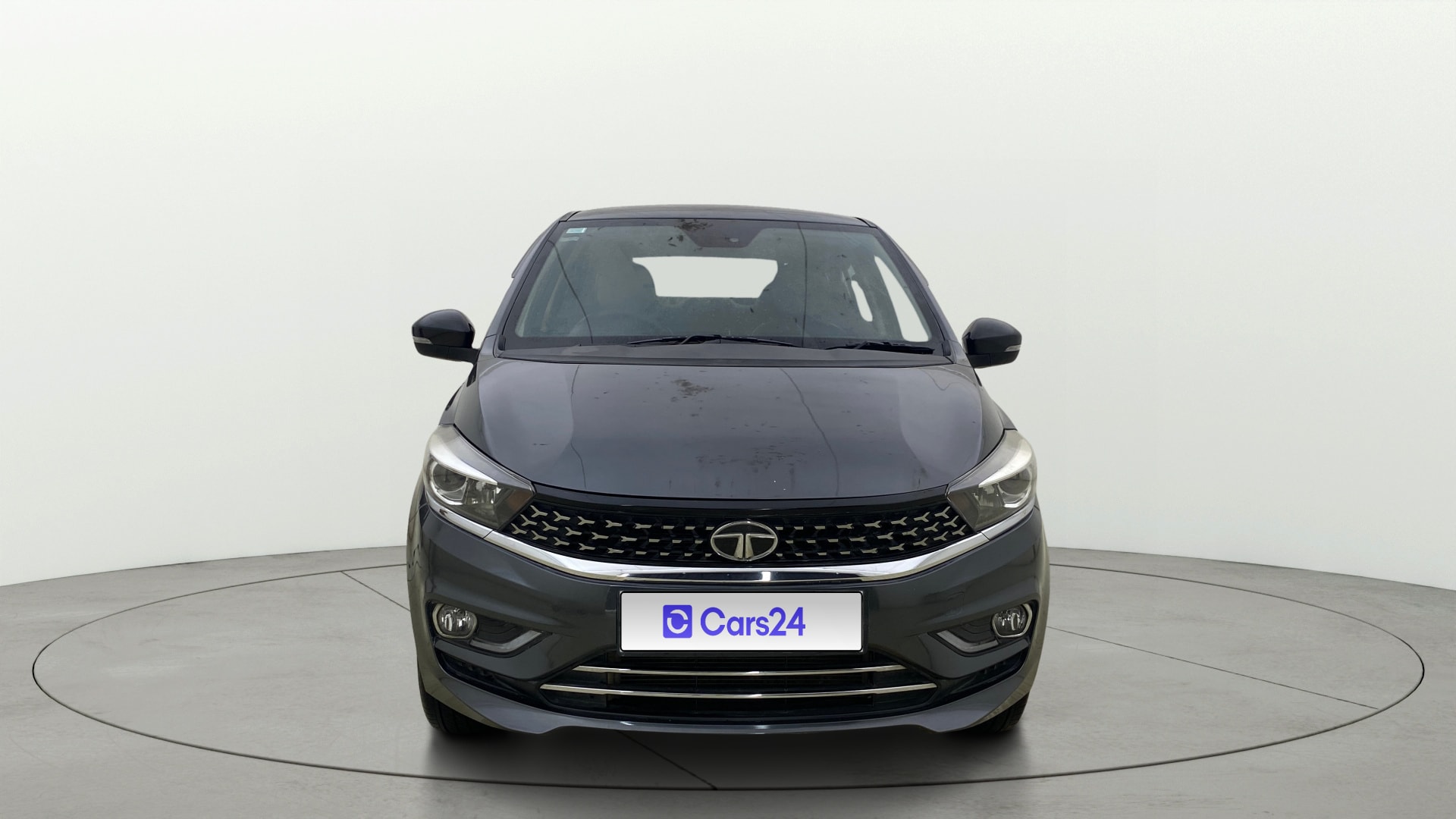 Used 2023 Tata Tigor Used 2023 Tata Tigor