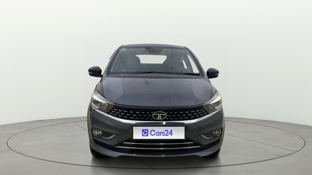 View Tata Tigor Image 1 Used Tata Tigor Image 1
