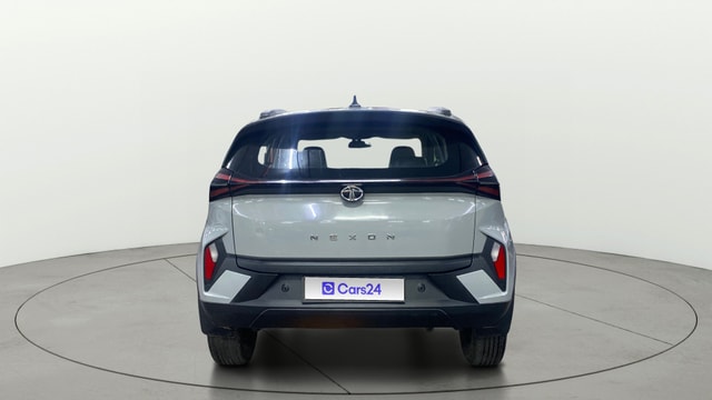 View Tata Nexon Image 43 Used Tata Nexon Image 43