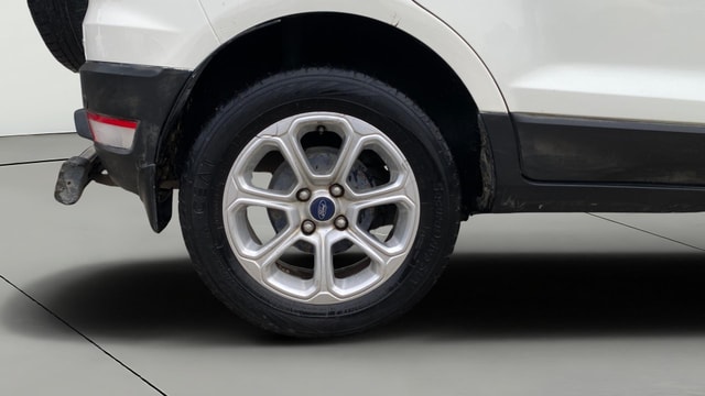 View Ford EcoSport Image 25 Used Ford EcoSport Image 25