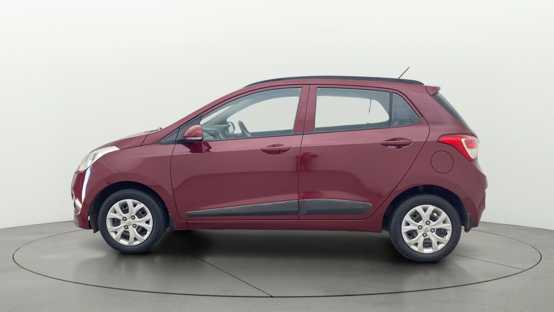 Used 2016 Hyundai Grand i10 Used 2016 Hyundai Grand i10