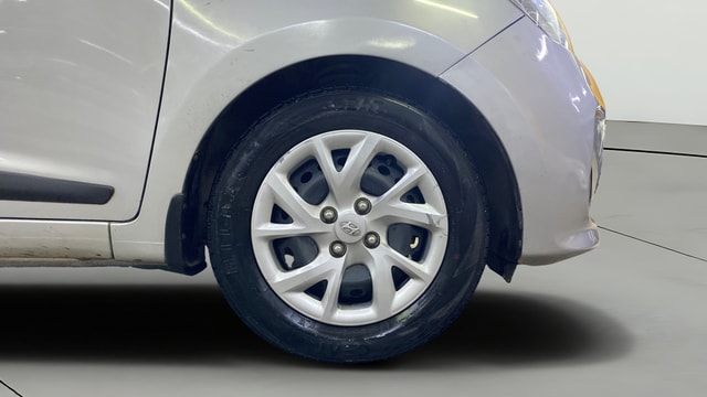 View Hyundai Grand i10 Image 46 Used Hyundai Grand i10 Image 46
