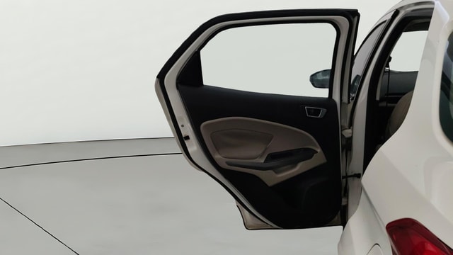 View Ford EcoSport Image 22 Used Ford EcoSport Image 22
