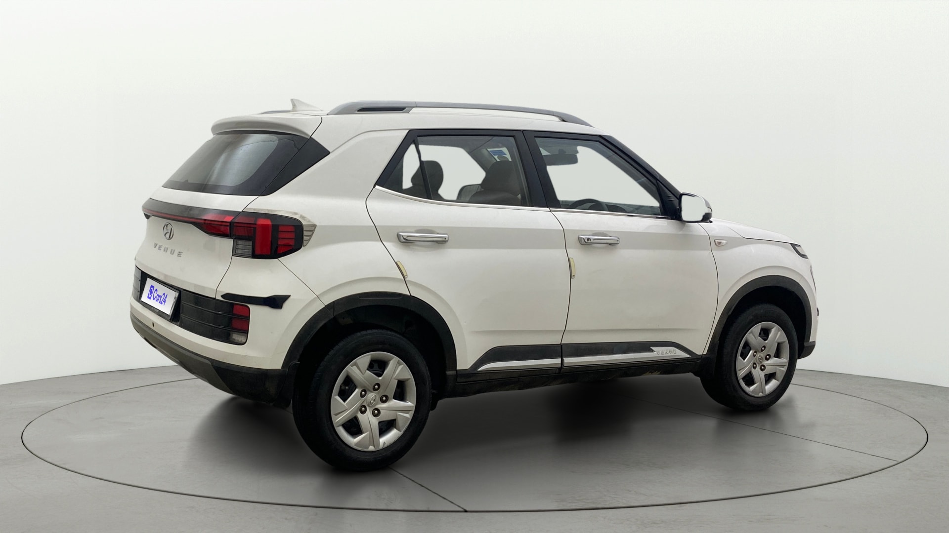 Used 2022 Hyundai Venue Used 2022 Hyundai Venue