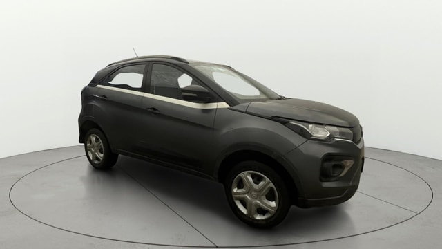 View Tata Nexon Image 13 Used Tata Nexon Image 13