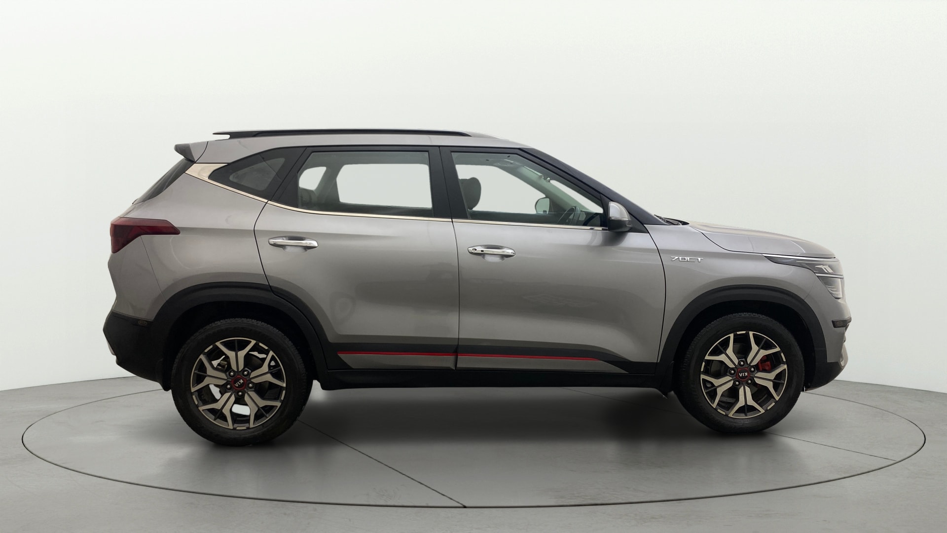 Used 2020 Kia Seltos Used 2020 Kia Seltos