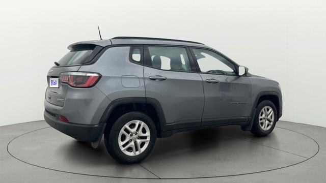 View Jeep Compass Image 43 Used Jeep Compass Image 43