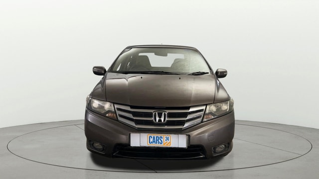 View Honda City Image 1 Used Honda City Image 1