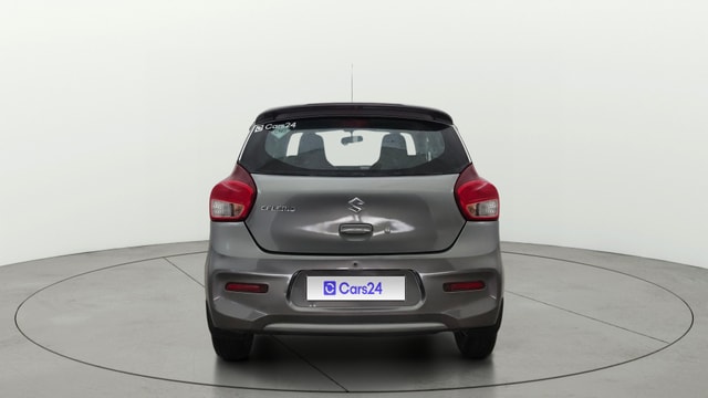 View Maruti Suzuki 1000 Image 39 Used Maruti Suzuki 1000 Image 39