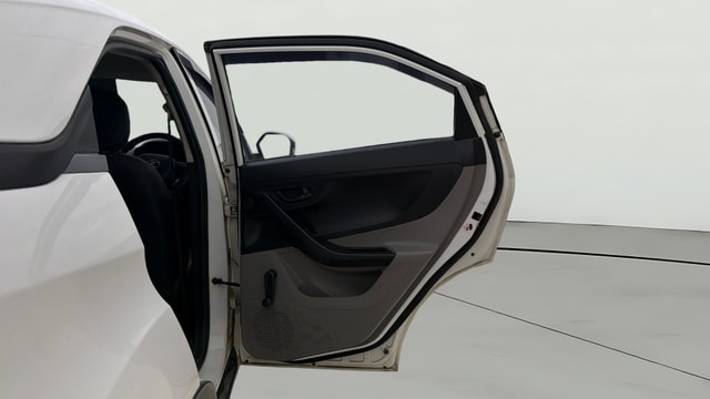 View Tata Nexon Image 7 Used Tata Nexon Image 7