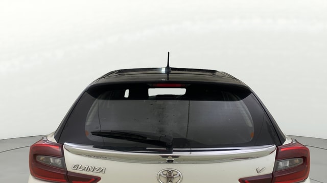 View Toyota Glanza Image 5 Used Toyota Glanza Image 5