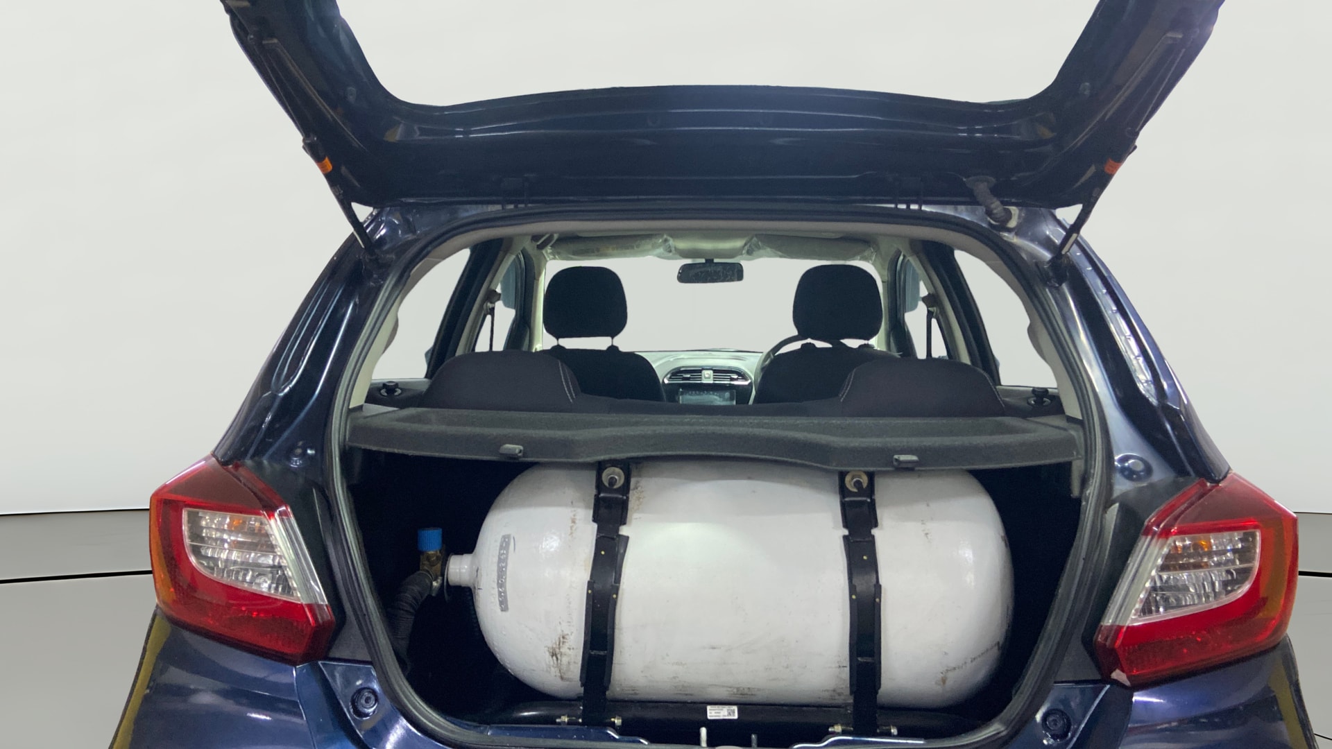 Used 2022 Tata Tiago Used 2022 Tata Tiago