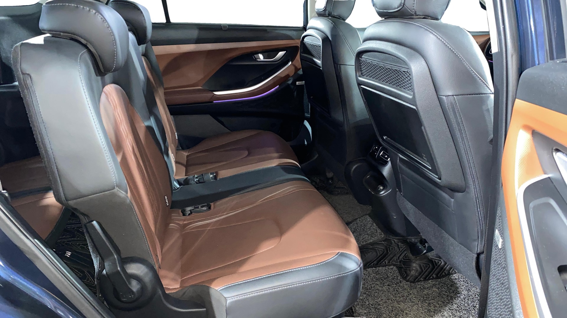 Used 2021 Hyundai Alcazar Used 2021 Hyundai Alcazar