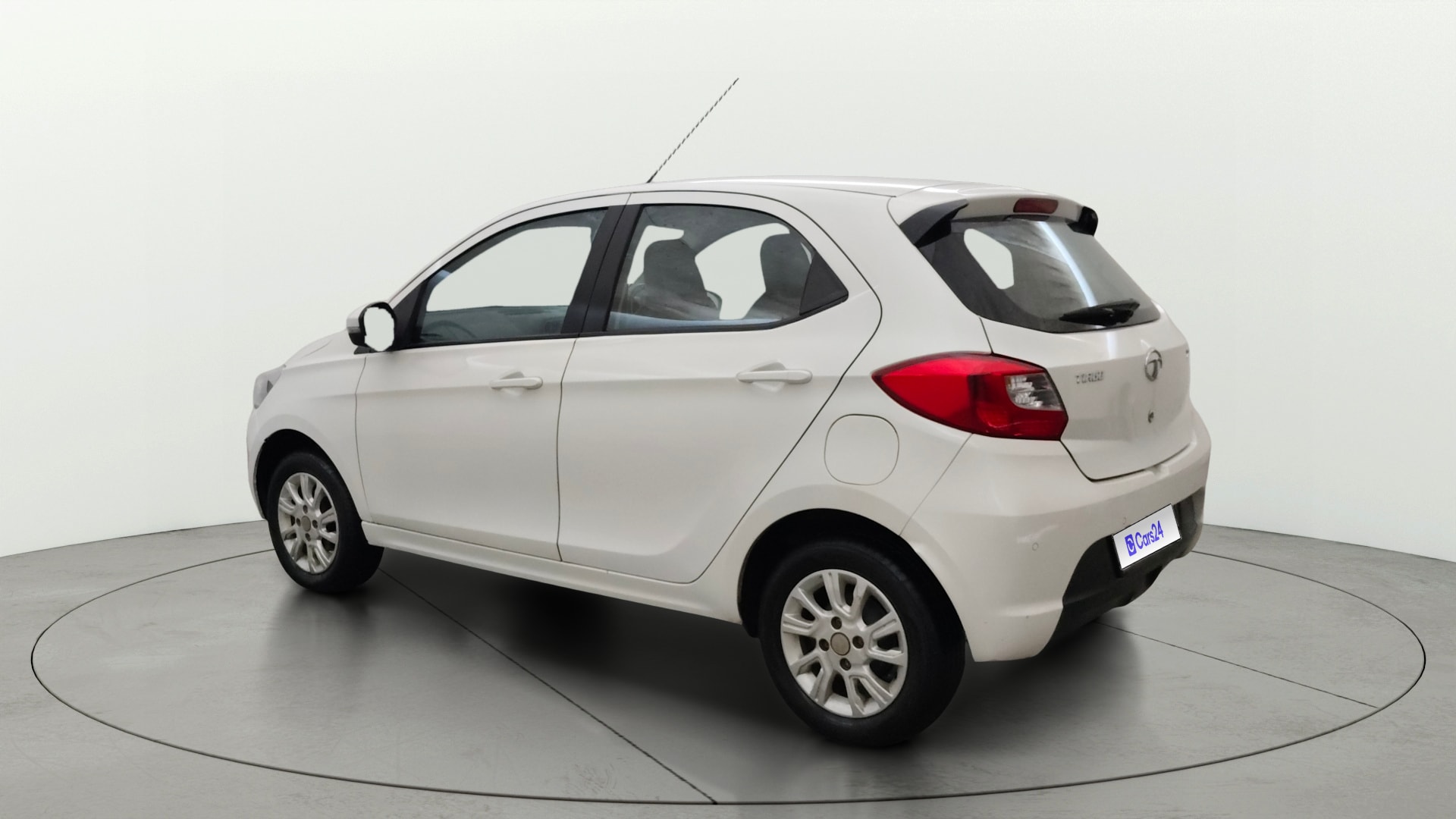 Used 2018 Tata Tiago Used 2018 Tata Tiago