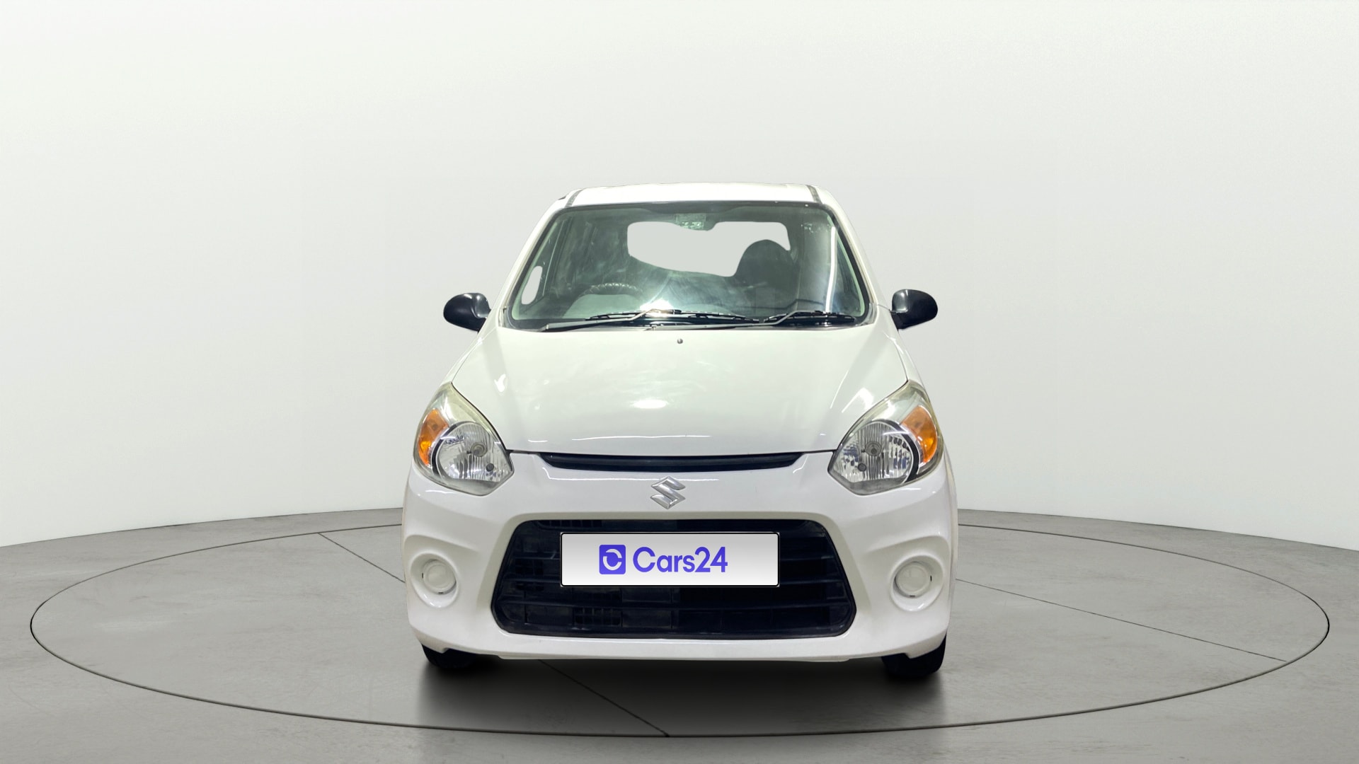 Used 2017 Maruti Suzuki Alto 800 Used 2017 Maruti Suzuki Alto 800