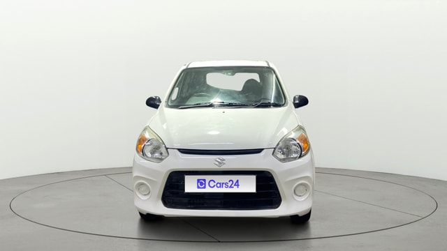 View Maruti Suzuki Alto 800 Image 1 Used Maruti Suzuki Alto 800 Image 1