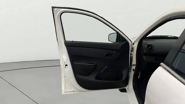 View Renault Kwid Image 31 Used Renault Kwid Image 31