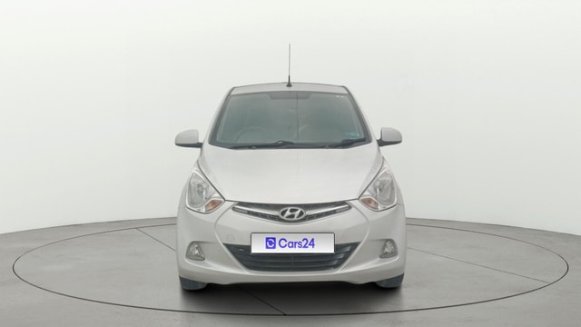 View Hyundai EON Image 1 Used Hyundai EON Image 1