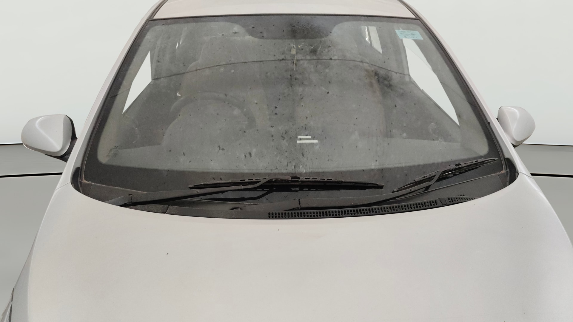 View 2015 Hyundai Xcent S Petrol Image 29 Used 2015 Hyundai Xcent S Petrol Image 29