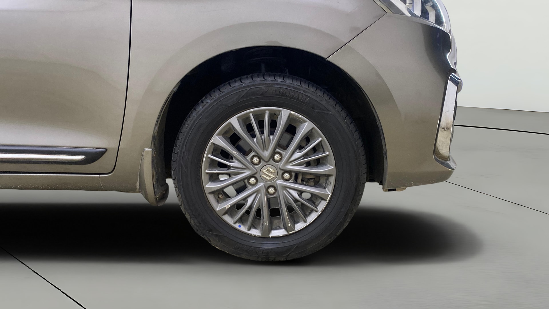 Used 2019 Maruti Suzuki 1000 Used 2019 Maruti Suzuki 1000