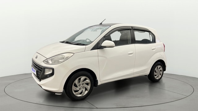 View Hyundai New Santro Image 34 Used Hyundai New Santro Image 34