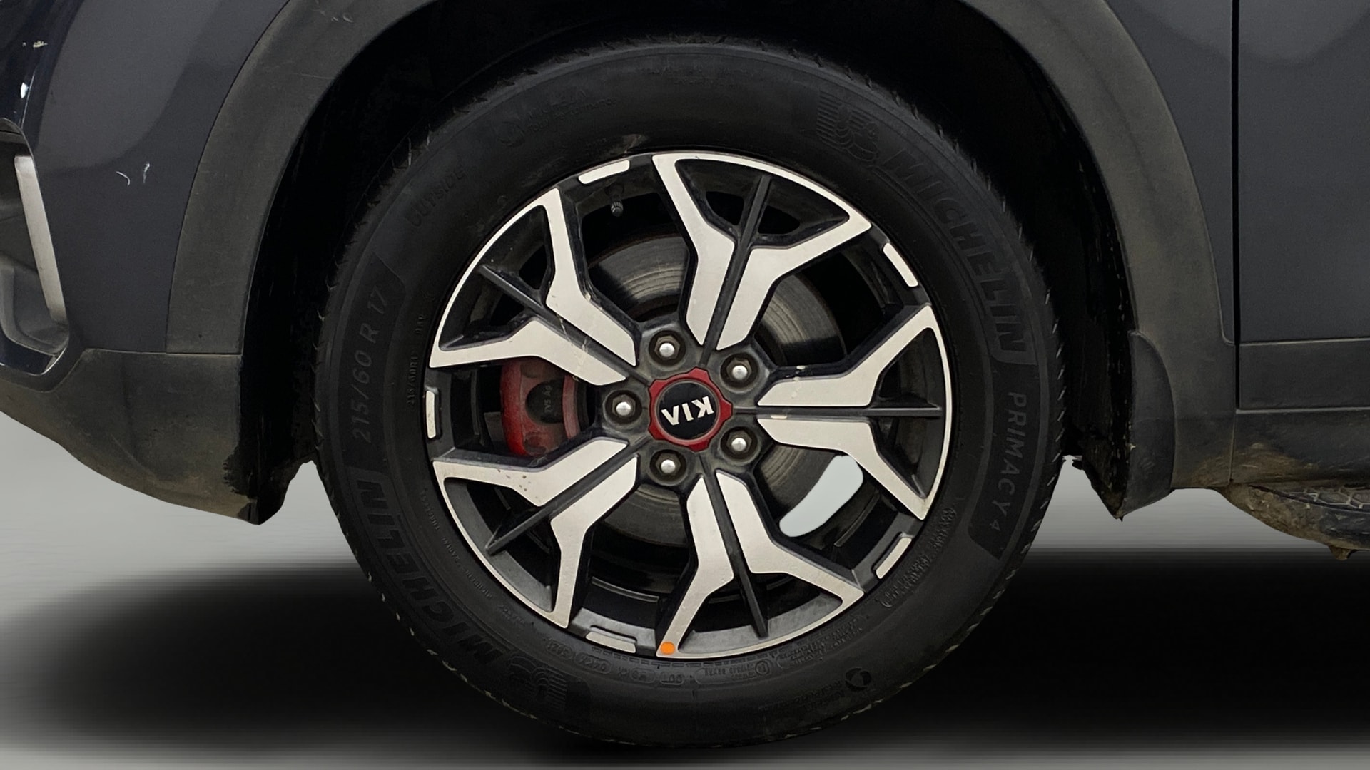 Used 2020 Kia Seltos Used 2020 Kia Seltos