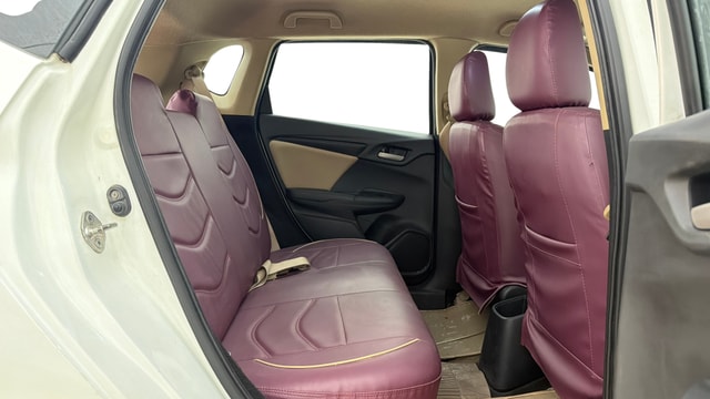 View Honda Jazz Image 29 Used Honda Jazz Image 29