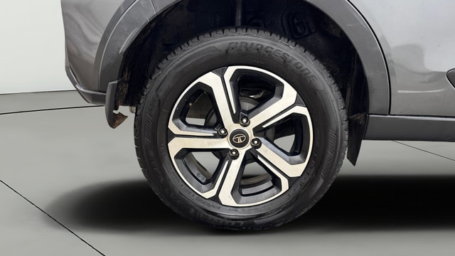 View Tata Nexon Image 24 Used Tata Nexon Image 24