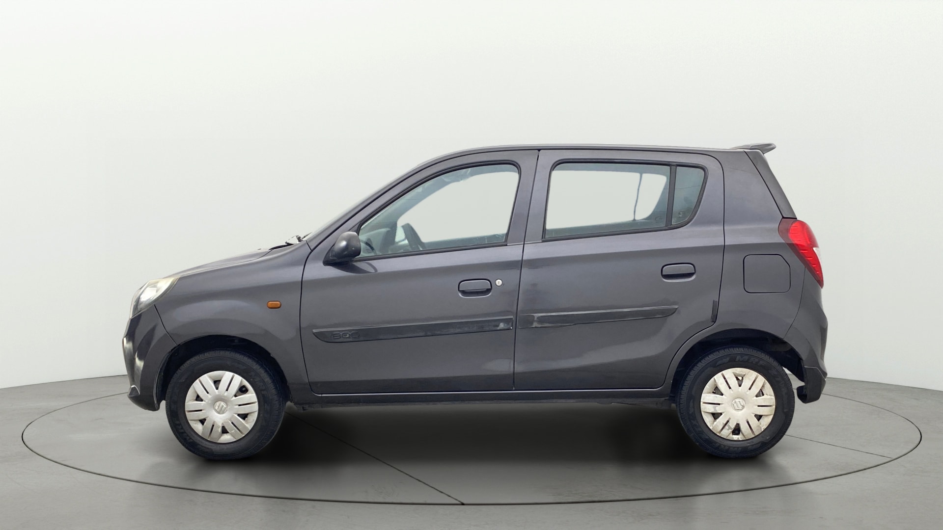 Used 2015 Maruti Suzuki Alto 800 Used 2015 Maruti Suzuki Alto 800
