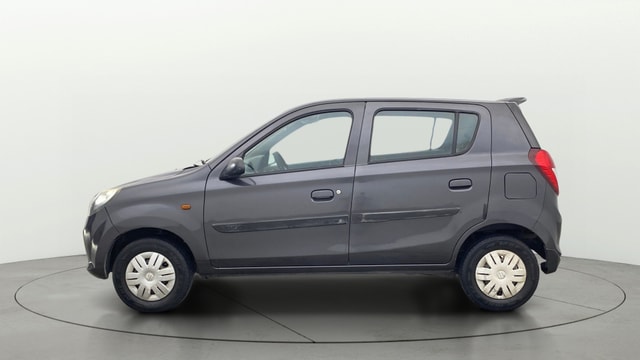 View Maruti Suzuki Alto 800 Image 5 Used Maruti Suzuki Alto 800 Image 5