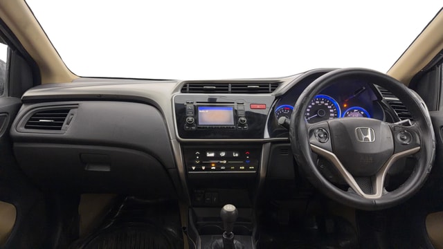 View Honda City Image 16 Used Honda City Image 16