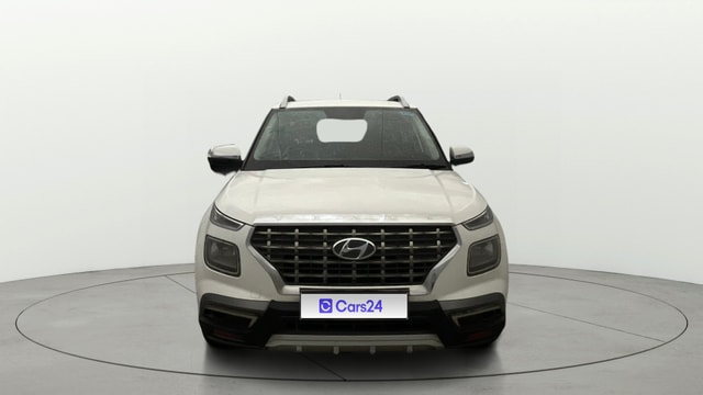 View Hyundai Venue Image 1 Used Hyundai Venue Image 1