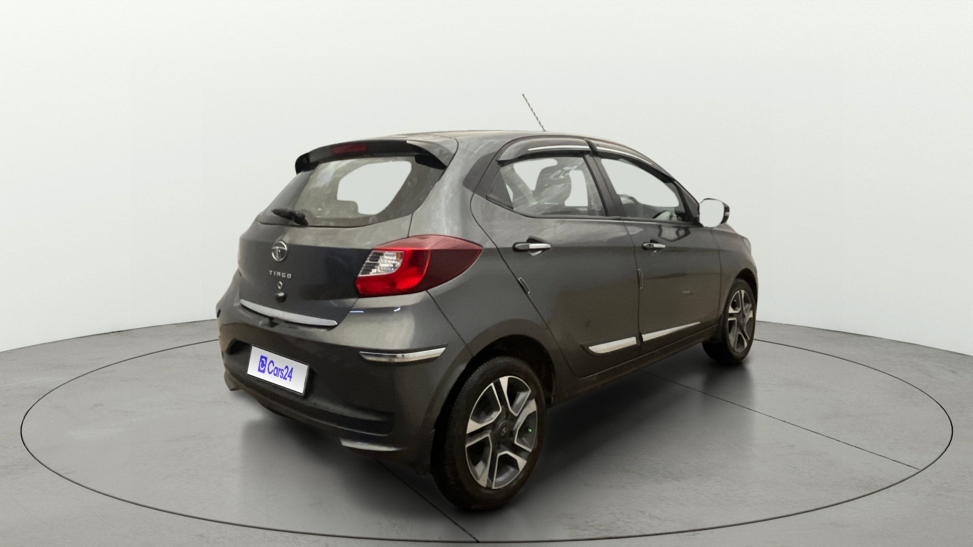 Used 2023 Tata Tiago Used 2023 Tata Tiago