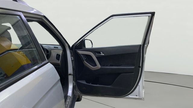 View Hyundai Creta Image 46 Used Hyundai Creta Image 46