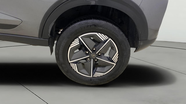 View Tata Nexon Image 12 Used Tata Nexon Image 12