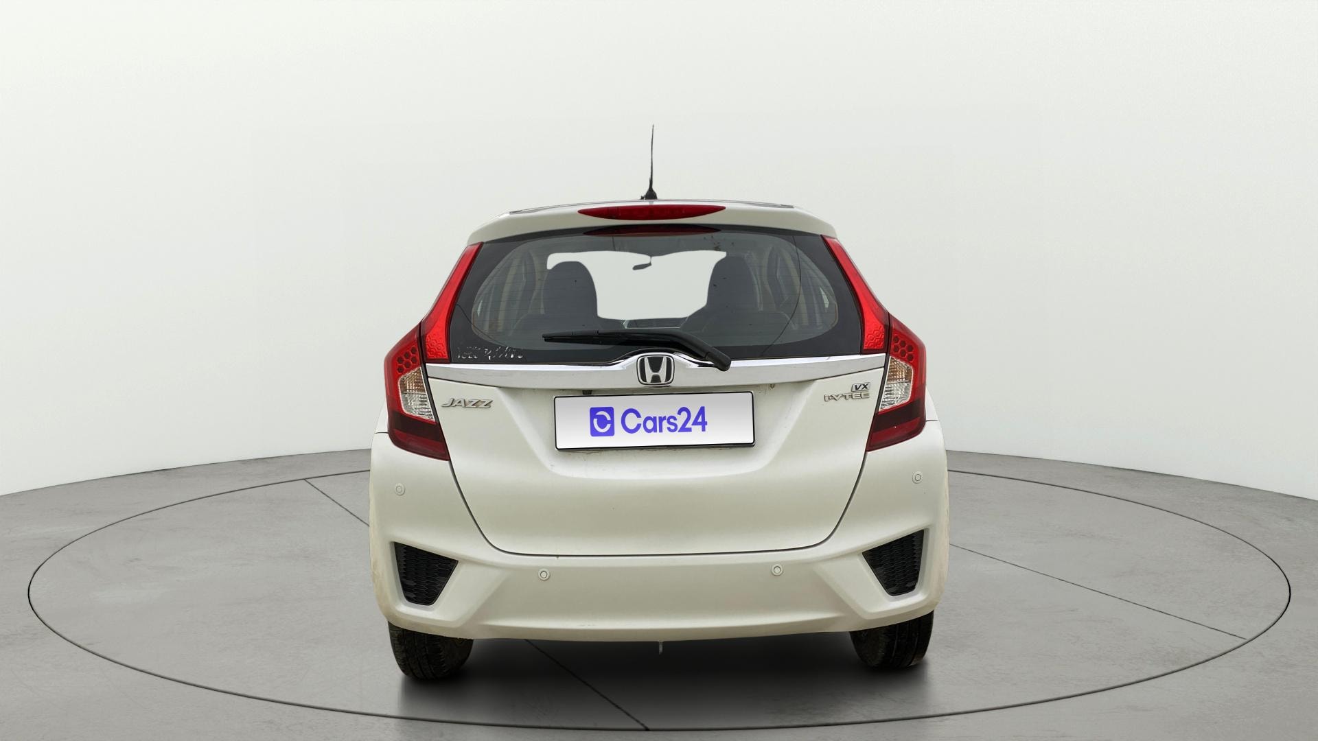 View 2019 Honda Jazz E MT Diesel Image 43 Used 2019 Honda Jazz E MT Diesel Image 43