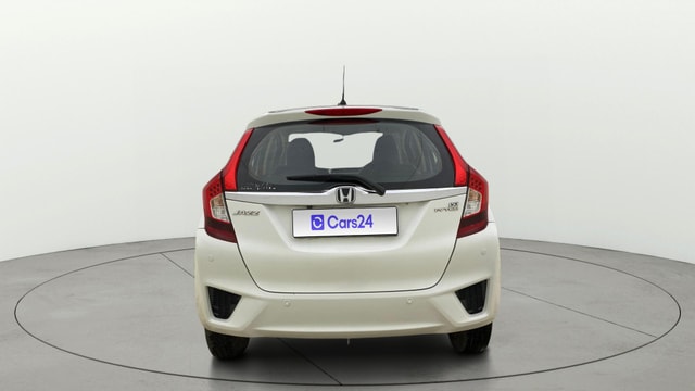 View Honda Jazz Image 43 Used Honda Jazz Image 43