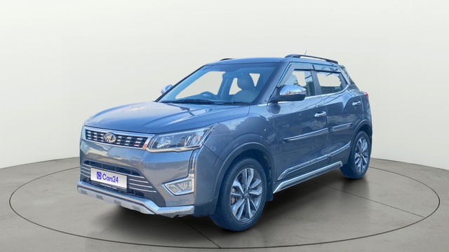 View Mahindra XUV300 Image 22 Used Mahindra XUV300 Image 22