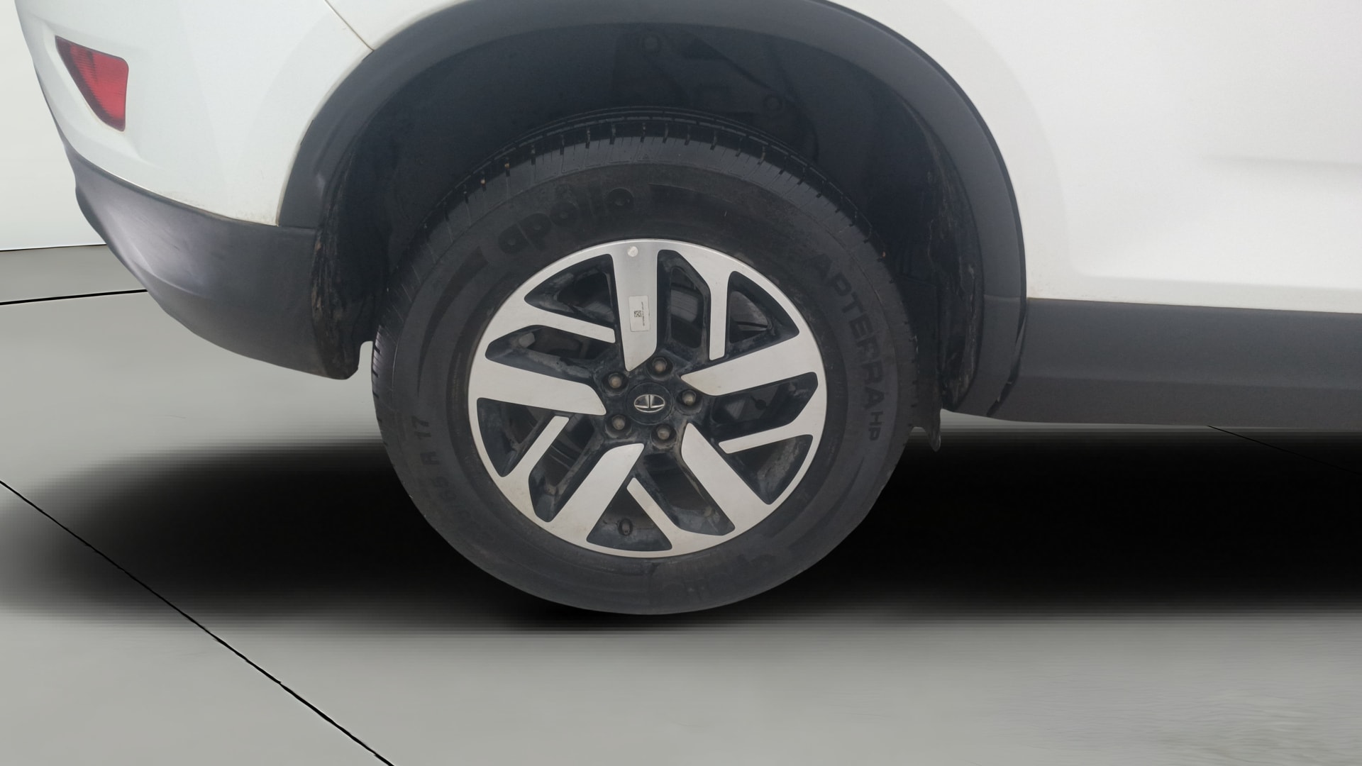 View 2023 Tata Harrier XE Image 25 Used 2023 Tata Harrier XE Image 25