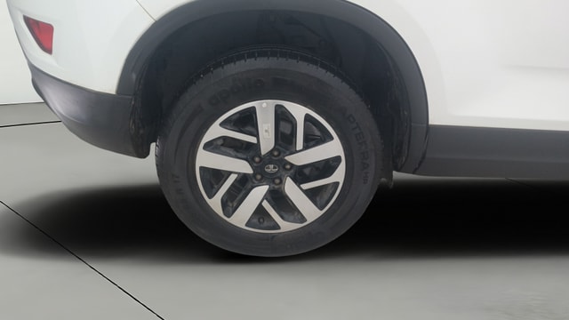 View Tata Harrier Image 25 Used Tata Harrier Image 25