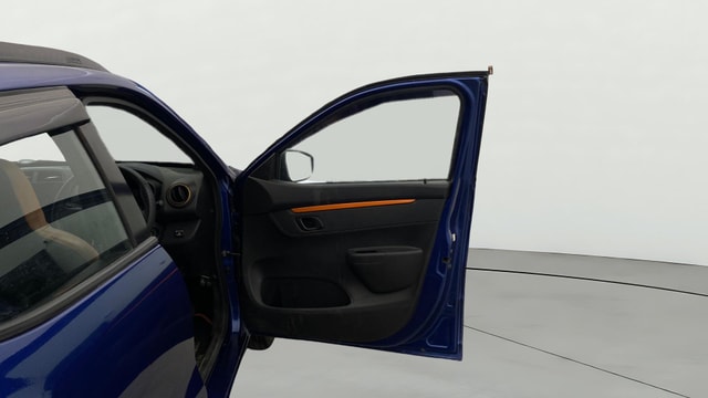 View Renault Kwid Image 44 Used Renault Kwid Image 44
