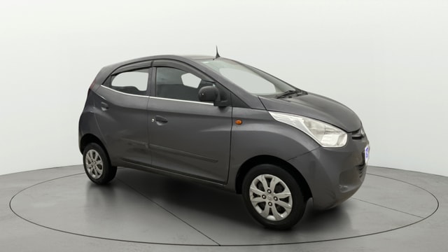 View Hyundai EON Image 35 Used Hyundai EON Image 35