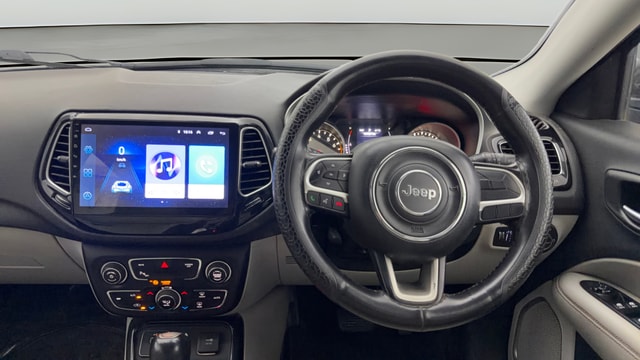 View Jeep Compass Image 20 Used Jeep Compass Image 20