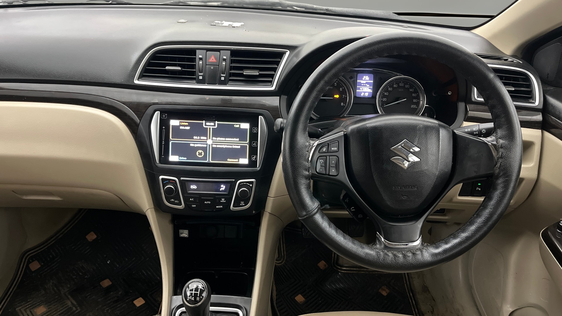 Used 2018 Maruti Suzuki 1000 Used 2018 Maruti Suzuki 1000