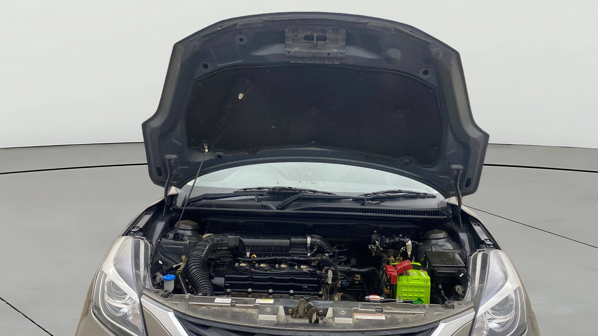 View 2021 Maruti Suzuki 1000 Base Variant Image 32 Used 2021 Maruti Suzuki 1000 Base Variant Image 32