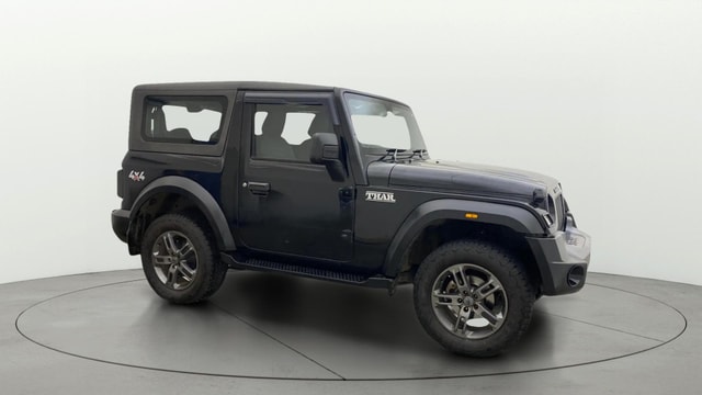 View Mahindra Thar Image 20 Used Mahindra Thar Image 20