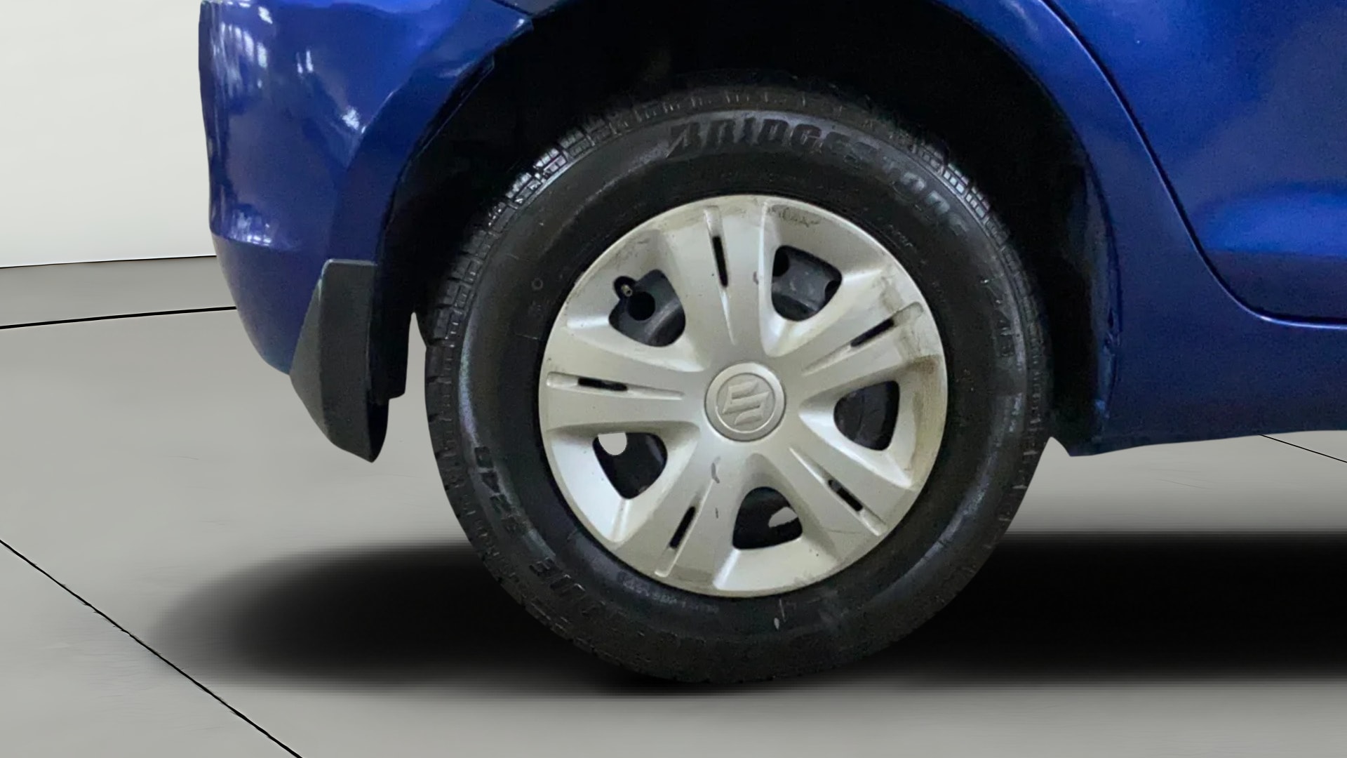 View 2013 Maruti Suzuki 1000 Base Variant Image 23 Used 2013 Maruti Suzuki 1000 Base Variant Image 23