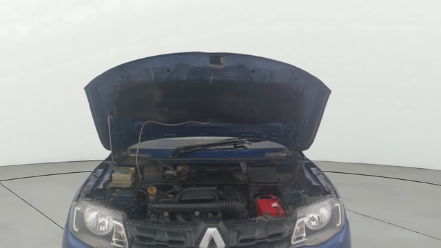 View Renault Kwid Image 31 Used Renault Kwid Image 31
